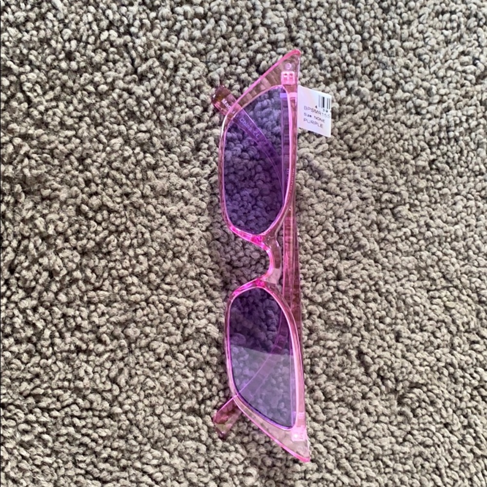 Glasses